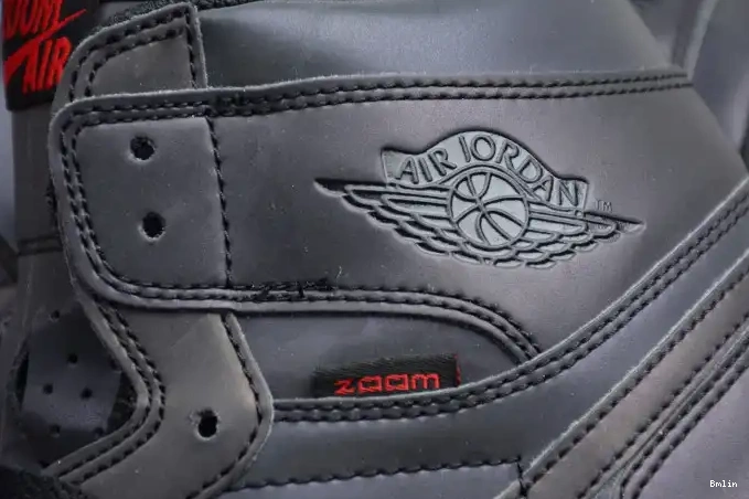 Bmlin Shoes BV0006-900 Zoom High Retro Jordan 1 Fearless Air 0508